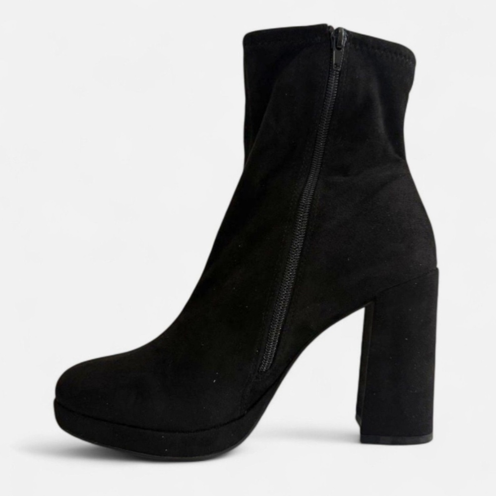 Steve Madden Boots NIB size 9 - Picture 3 of 8